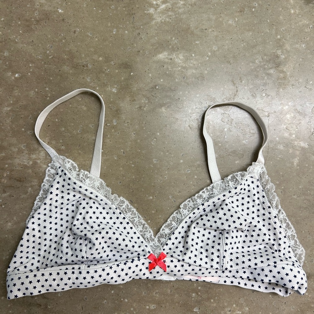 Victoria's Secret Bralette